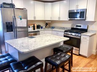 23 Higgins St #3, Allston, MA 02134