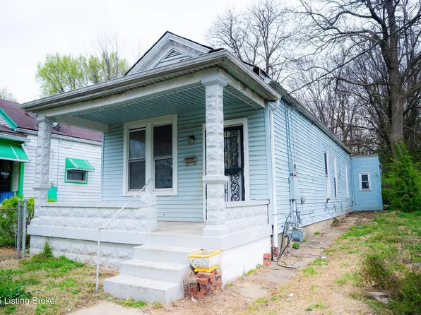 1615 Wilson Ave, Louisville, KY 40210