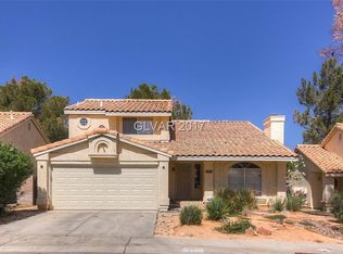 759 Butternut Ct, Henderson, NV 89014