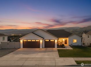 Burch Run Ph 04, Wenatchee, WA 98801