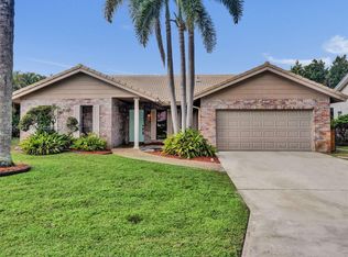 7014 NW 43rd St, Pompano Beach, FL 33065