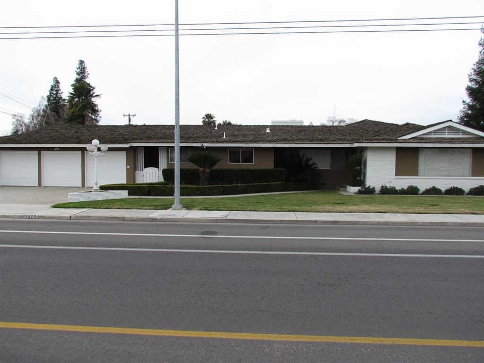 1075 N Frankwood Ave, Reedley, CA 93654 Zillow