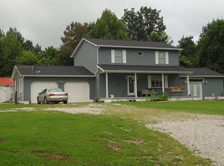 461 Private Road 688, Ironton, OH 45645