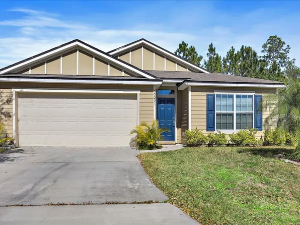 65053 Lagoon Forest Dr, Yulee, FL 32097