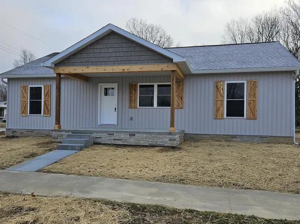 622 N Gibson St, Princeton, IN 47670