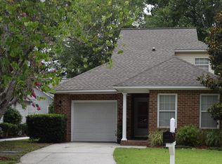 34 Arbor Trce, Charleston, SC 29414