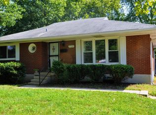 3725 Mamaroneck Rd, Louisville, KY 40218