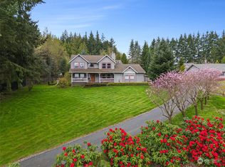 17008 E Interurban Blvd, Snohomish, WA