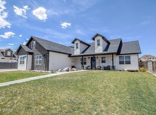 1738 W 7th St S, Snowflake, AZ 85937