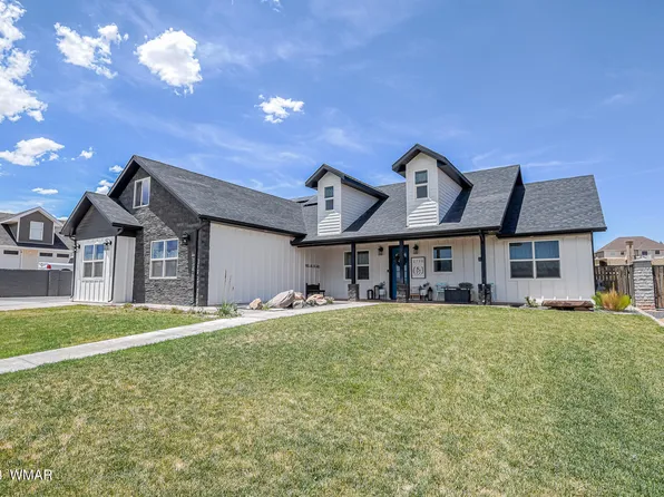 1738 W 7th St S, Snowflake, AZ 85937