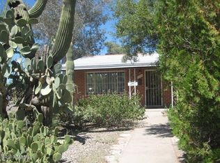 1505 E Hampton St, Tucson, AZ 85719