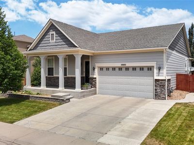 3885 Sandoval Street, Brighton, CO, 80601