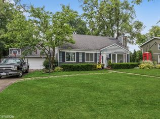 3212 Lindenwood Ln, Glenview, IL