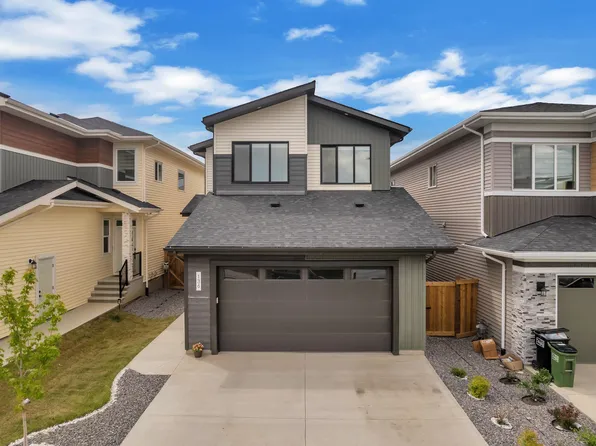 136 30th St NW, Edmonton, AB T6T 2H1