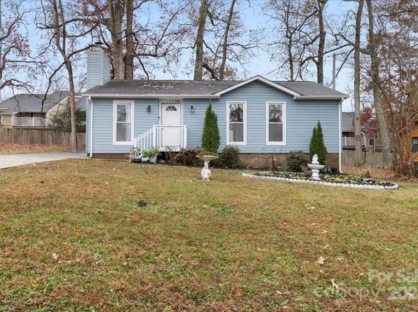 1928 Boulding Ave, High Point, NC 27265