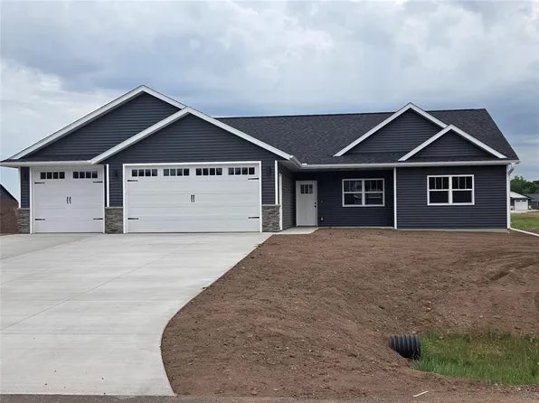 3621 112th Street, Chippewa Falls, WI 54729