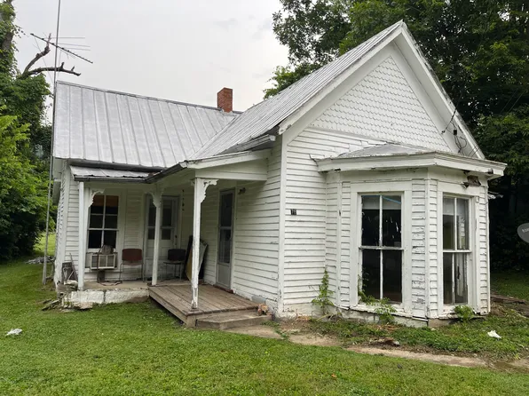76 Bridge St, Owenton, KY 40359