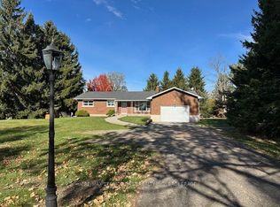 530 County Road 2 Rd, Leeds And The Thousand Islands, ON K0E1L0