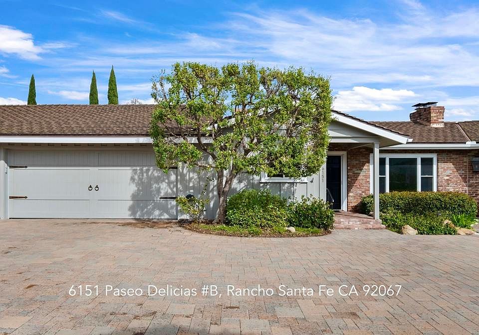 6151 Paseo Delicias #B, Rancho Santa Fe, CA 92067 | Zillow