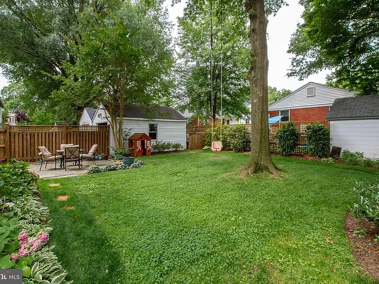 204 S Ivy St — Photo 25