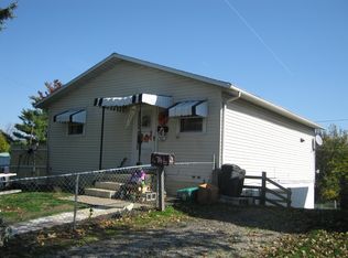 746 S Broad St, Lancaster, OH 43130