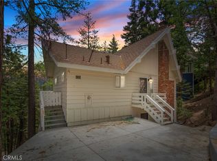 307 Grizzly Rd, Lake Arrowhead, CA 92352