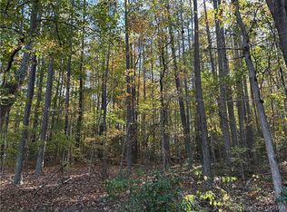 0 Mount Prospect Rd, Laneview, VA 22504