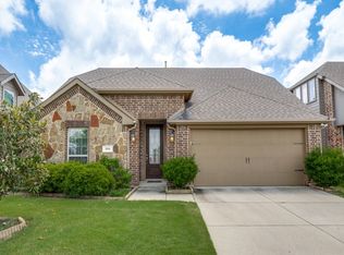131 Charleston Ln, Fate, TX 75189