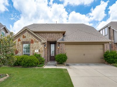 131 Charleston Ln, Fate, TX, 75189