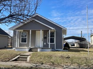 1329 S Locke St, Kokomo, IN