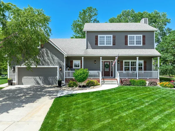 1335 Glenview Dr, El Dorado, KS 67042