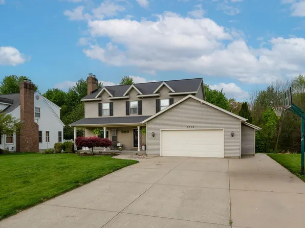 2331 Pheasant Ave NW, Grand Rapids, MI 49534