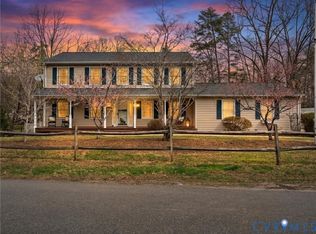 364 Poplar Dr, Louisa, VA 23093