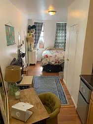 Rented by Oxford Property Group