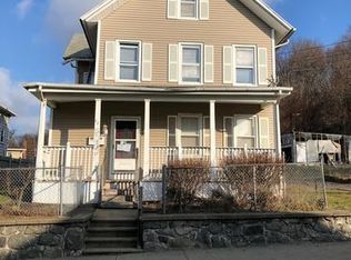 49 Sylvan Ave, Waterbury, CT 06706