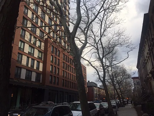 Rented by Engel and Völkers Brownstone Brooklyn | media 2