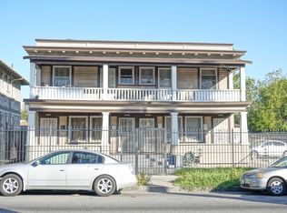 1040 S Union Ave, Los Angeles, CA 90015
