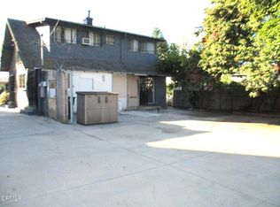 615 W Lexington Dr, Glendale, CA 91203