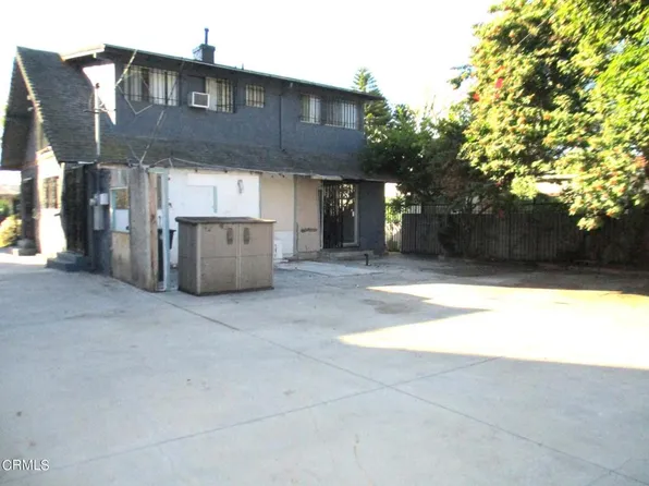 615 W Lexington Dr, Glendale, CA 91203