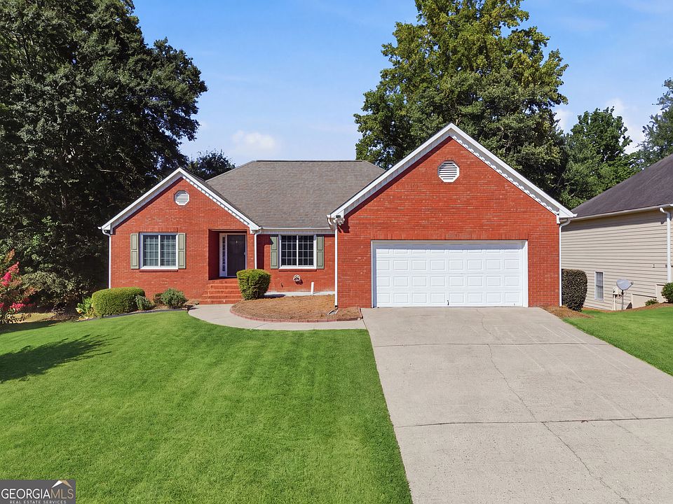 1st image of 1424 Oak Bend Way