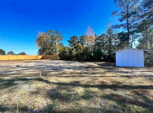 Tbd Calvary Rd, Little River, SC 29566