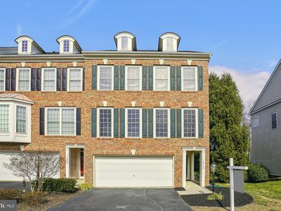 14362 Verde Pl, Haymarket, VA, 20169