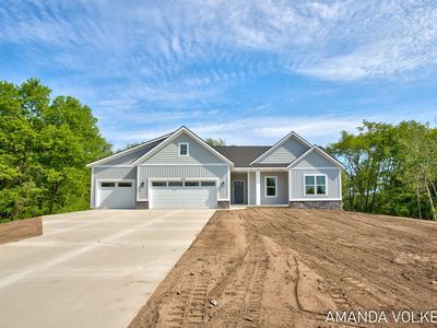 3215 Harrison St, Hudsonville, MI, 49426