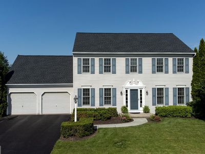 105 Quail Ct, Hummelstown, PA, 17036