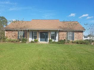 905 Charlie Arceneaux Rd, Rayne, LA 70578