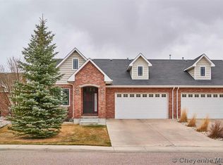 618 Sterling Dr, Cheyenne, WY 82009
