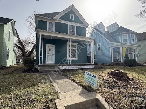 326 Greenwood Ave, Fort Wayne, IN 46808