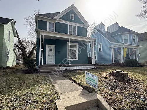 326 Greenwood Ave Photo 1