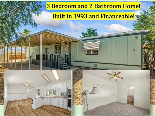 1973 Sea Breeze Ln, Bullhead City, AZ 86442