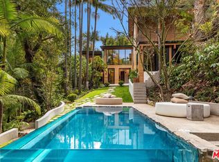 2348 Zorada Ct, Los Angeles, CA 90046